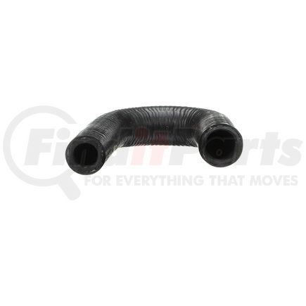 18743 by GATES - Premium Molded Heater Hose