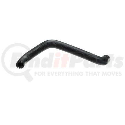 18745 by GATES - Premium Molded Heater Hose