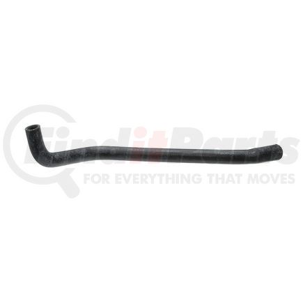 Gates 18747 HVAC Heater Hose Premium Molded Heater Hose