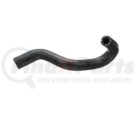 18752 by GATES - Premium Molded Heater Hose