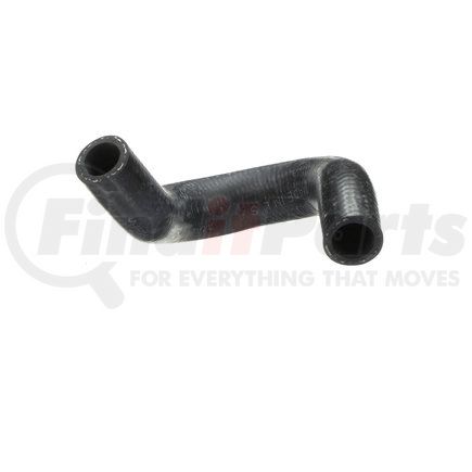 18755 by GATES - Premium Molded Heater Hose