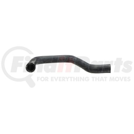 18758 by GATES - Premium Molded Heater Hose