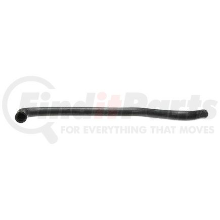 18763 by GATES - Premium Molded Heater Hose