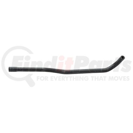 18765 by GATES - Premium Molded Heater Hose