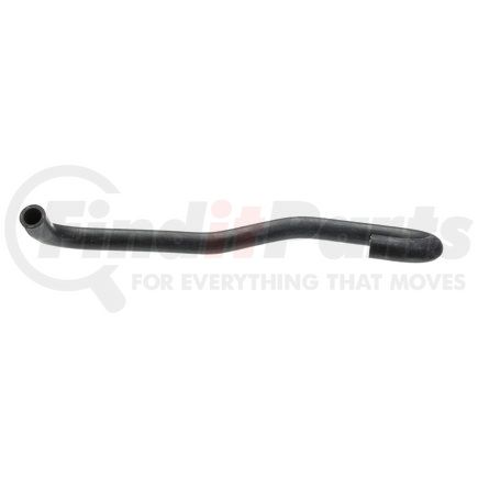 18764 by GATES - Premium Molded Heater Hose