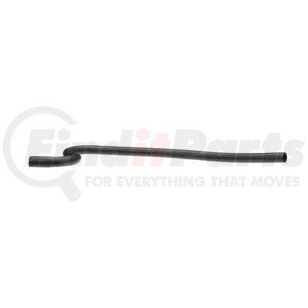 18768 by GATES - Premium Molded Heater Hose