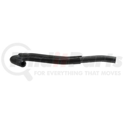 Gates 18806 HVAC Heater Hose Premium Molded Heater Hose