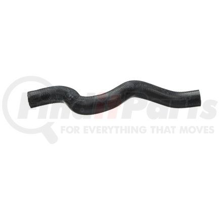 18812 by GATES - Premium Molded Heater Hose