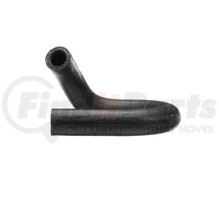 18817 by GATES - Premium Molded Heater Hose