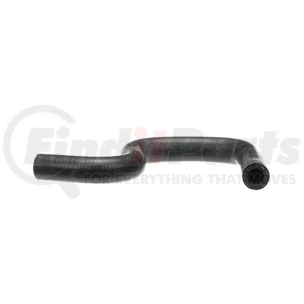 18819 by GATES - Premium Molded Heater Hose