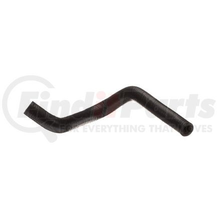 18830 by GATES - Premium Molded Heater Hose