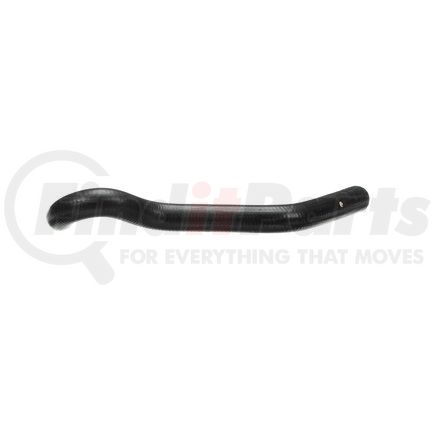 18834 by GATES - Premium Molded Heater Hose