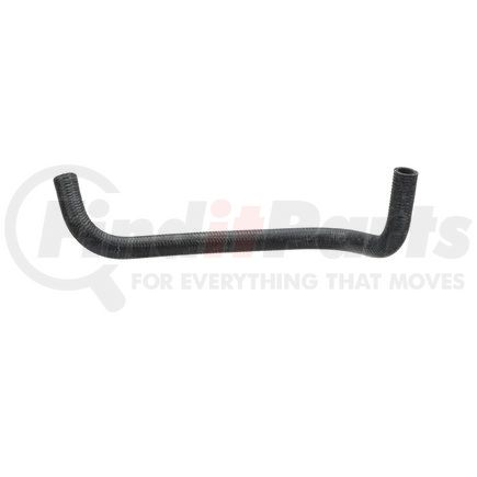 18836 by GATES - Premium Molded Heater Hose