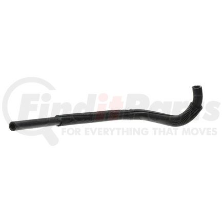 18840 by GATES - Premium Molded Heater Hose