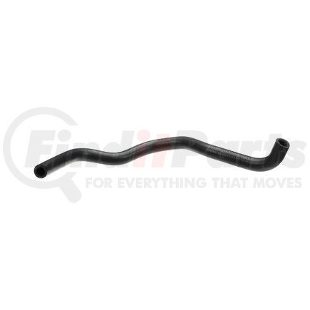 18843 by GATES - Premium Molded Heater Hose