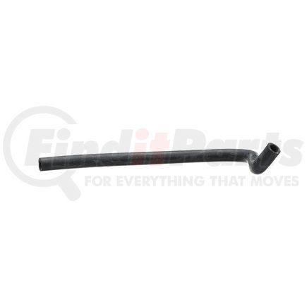 18842 by GATES - Premium Molded Heater Hose