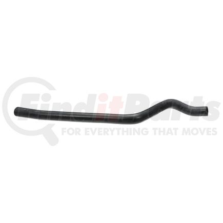 18844 by GATES - Premium Molded Heater Hose