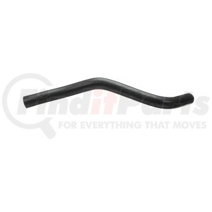 18846 by GATES - Premium Molded Heater Hose