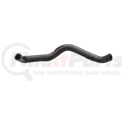 Gates 18850 HVAC Heater Hose Premium Molded Heater Hose