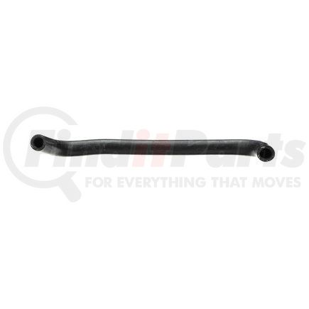 18853 by GATES - Premium Molded Heater Hose