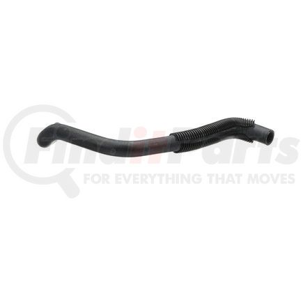 18858 by GATES - Premium Molded Heater Hose