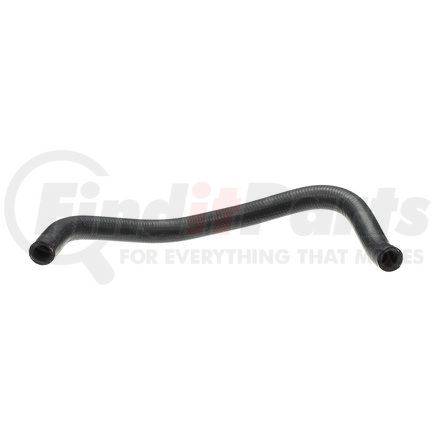 18857 by GATES - Premium Molded Heater Hose