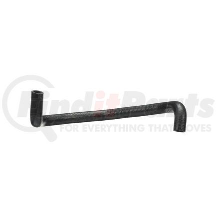 18863 by GATES - Premium Molded Heater Hose