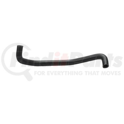 18865 by GATES - Premium Molded Heater Hose