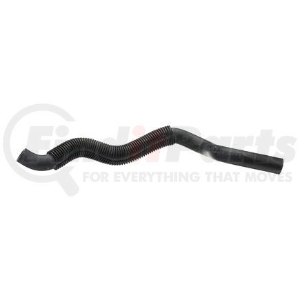 18867 by GATES - Premium Molded Heater Hose