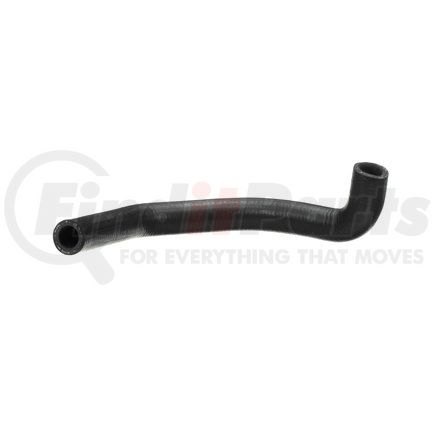 18873 by GATES - Premium Molded Heater Hose