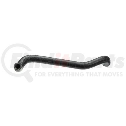 18875 by GATES - Premium Molded Heater Hose