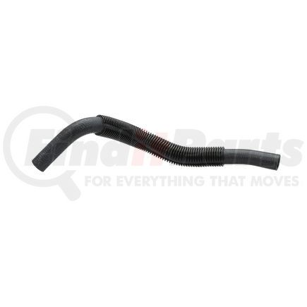 18874 by GATES - Premium Molded Heater Hose