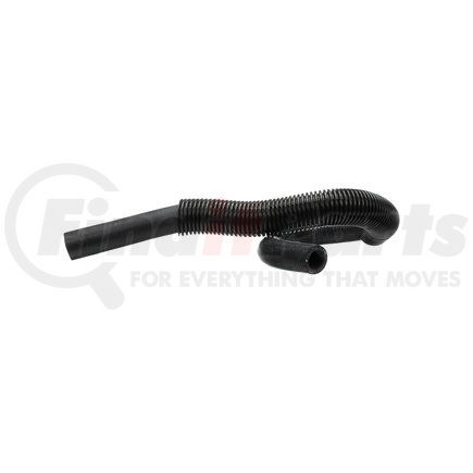 18877 by GATES - Premium Molded Heater Hose