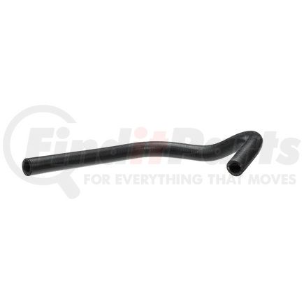18883 by GATES - Premium Molded Heater Hose