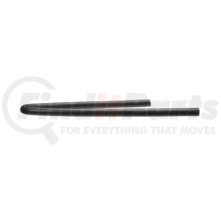 18885 by GATES - Premium Molded Heater Hose