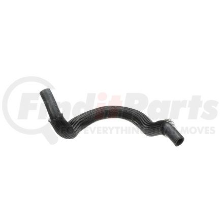 18889 by GATES - Premium Molded Heater Hose