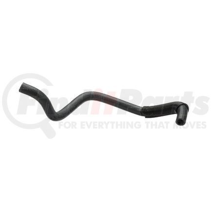 18893 by GATES - Premium Molded Heater Hose