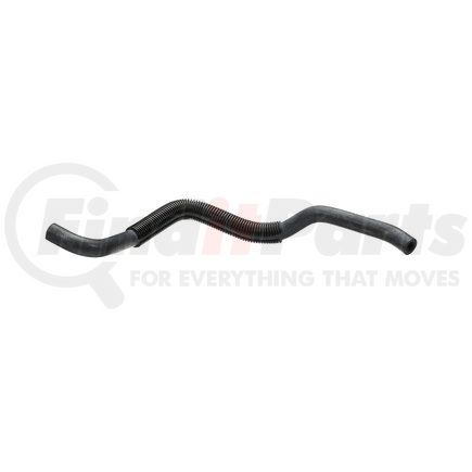 18892 by GATES - Premium Molded Heater Hose