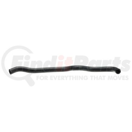 18896 by GATES - Premium Molded Heater Hose