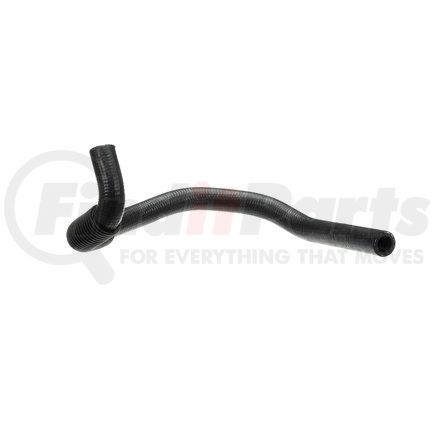 18898 by GATES - Premium Molded Heater Hose