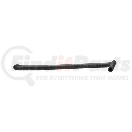 18911 by GATES - Premium Molded Heater Hose