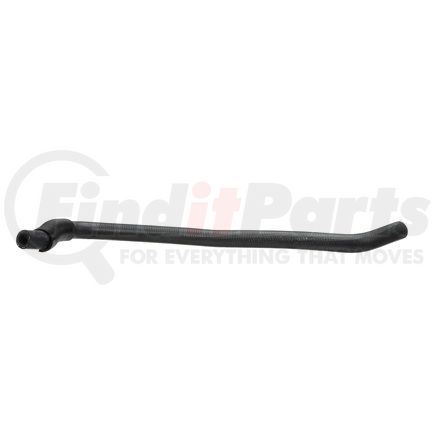 18912 by GATES - HVAC Heater Hose - Premium Molded