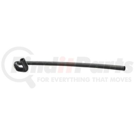 18916 by GATES - Premium Molded Heater Hose