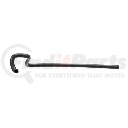 18917 by GATES - Premium Molded Heater Hose