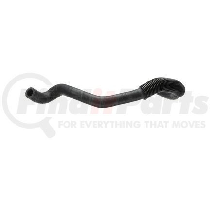 Gates 18941 HVAC Heater Hose Premium Molded Heater Hose