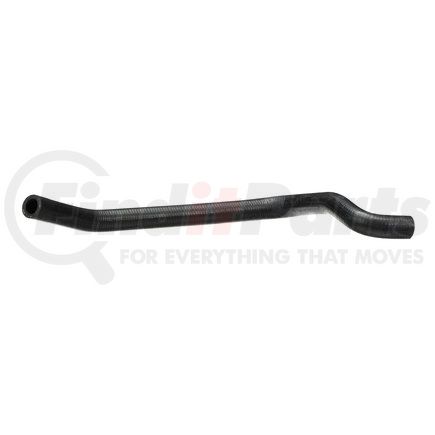 18948 by GATES - Premium Molded Heater Hose