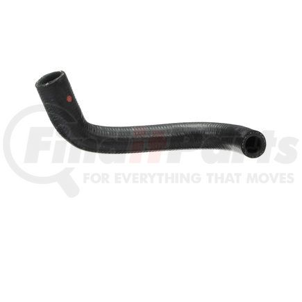 18951 by GATES - Premium Molded Heater Hose