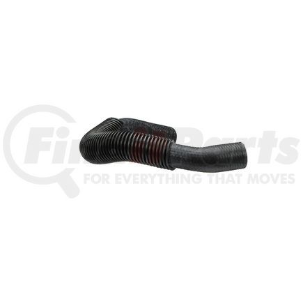 18957 by GATES - Premium Molded Heater Hose