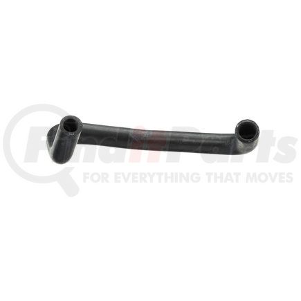 18963 by GATES - Premium Molded Heater Hose