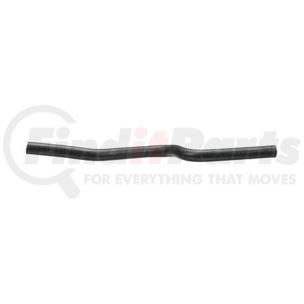 18969 by GATES - Premium Molded Heater Hose